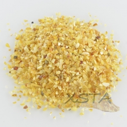 Loose Baltic amber stones